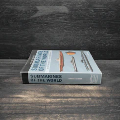 Submarines of the World - Robert Jackson รูปที่ 3