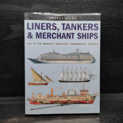 Liners, Tankers & Merchant Ships รูปที่ 1