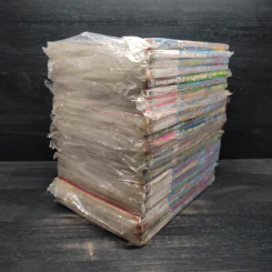 โดราเอมอน ชุดพิเศษ เล่ม 1-24 รูปที่ 4