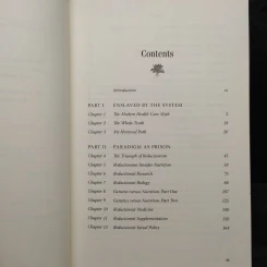 Whole: Rethinking the Science of Nutrition - T. Colin Campbell PhD รูปที่ 7