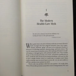 Whole: Rethinking the Science of Nutrition - T. Colin Campbell PhD รูปที่ 9