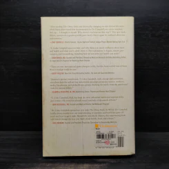 Whole: Rethinking the Science of Nutrition - T. Colin Campbell PhD รูปที่ 2