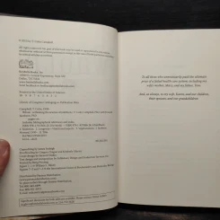Whole: Rethinking the Science of Nutrition - T. Colin Campbell PhD รูปที่ 6