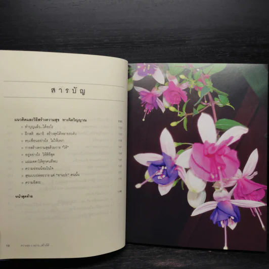 ความสุข 3 อย่าง สร้างได้ - ศ.ดร.นายแพทย์วิทยา นาควัชระ รูปที่ 8