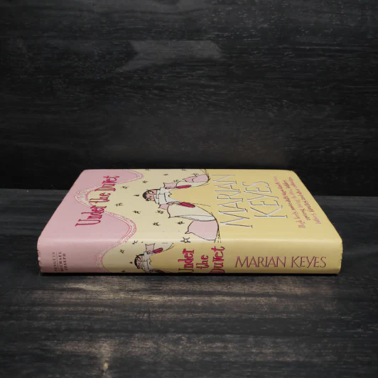 Under the Duvet - Marian Keyes รูปที่ 3