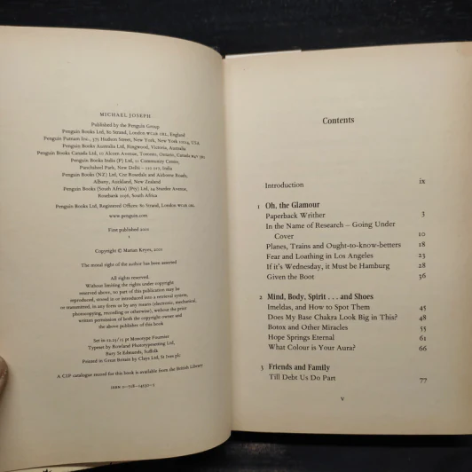 Under the Duvet - Marian Keyes รูปที่ 5