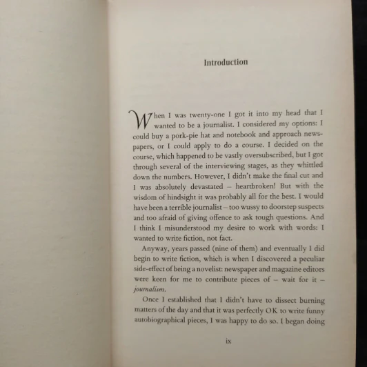 Under the Duvet - Marian Keyes รูปที่ 7