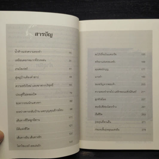ก่อนสิ้นรุ่งอรุณแห่งฝัน - สิริญรำไพ (มาเรีย) ประพันธุ์ทวี รูปที่ 7