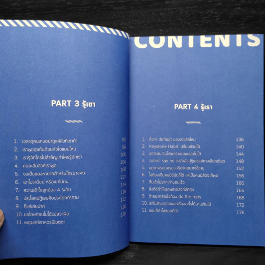 งานที่ใช่หาง่ายกว่าที่คิด - อานนทวงศ์ มฤคพิทักษ์ รูปที่ 6