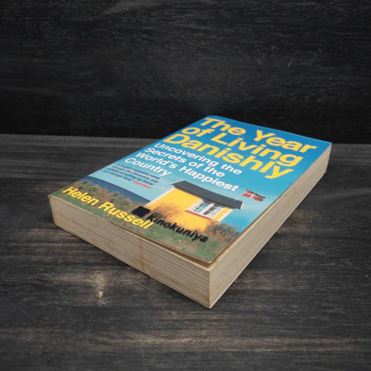 The Year of Living Danishly - Helen Russell รูปที่ 4