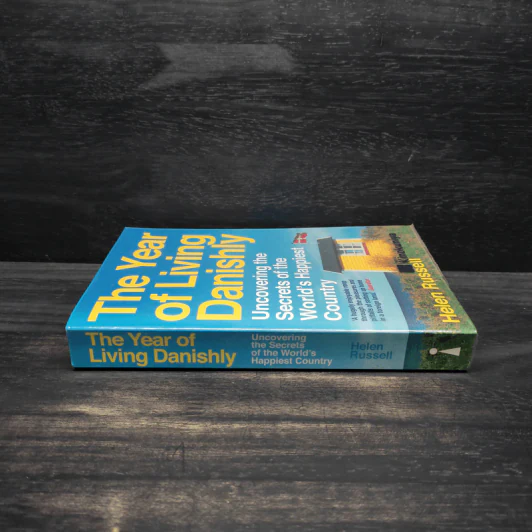 The Year of Living Danishly - Helen Russell รูปที่ 3