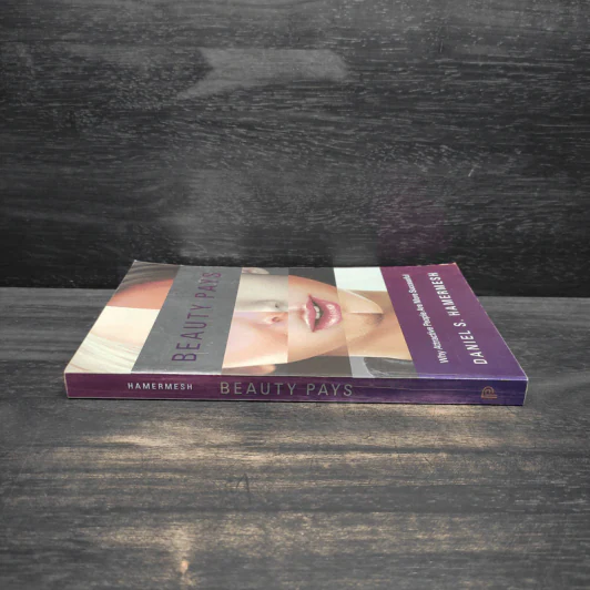 Beauty Pays - Daniel S. Hamermesh รูปที่ 3