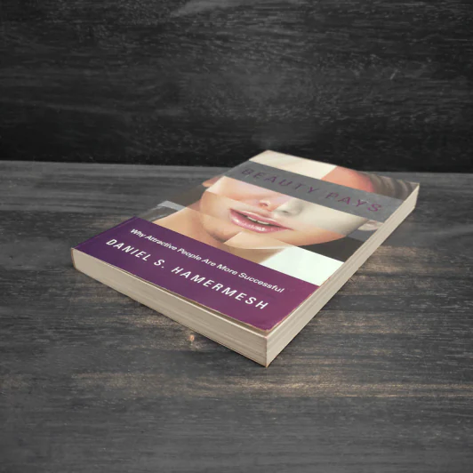 Beauty Pays - Daniel S. Hamermesh รูปที่ 4