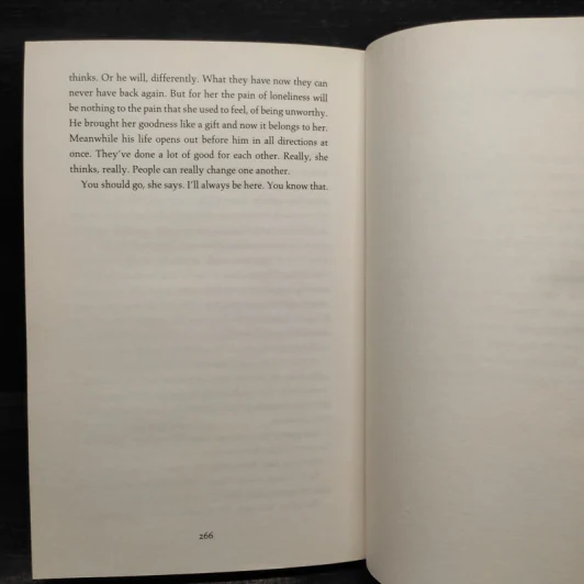 Normal People - Sally Rooney รูปที่ 7