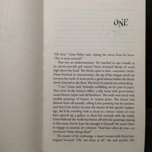 The House in the Cerulean Sea - T.J. Klune รูปที่ 6