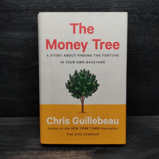 The Money Tree - Chris Guillebeau รูปที่ 1