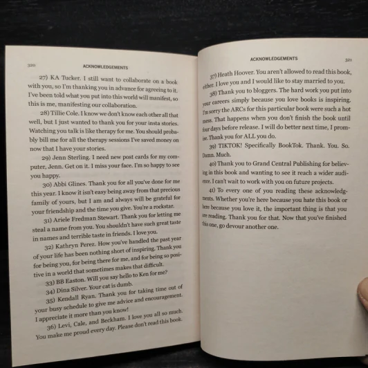 Verity - Colleen Hoover รูปที่ 7