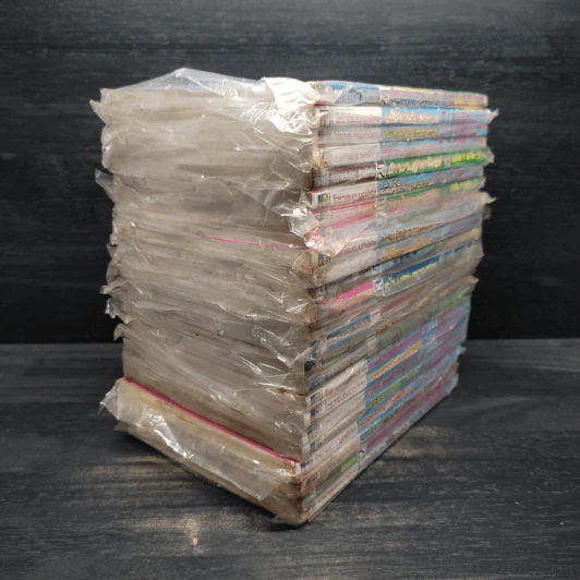 โดราเอมอน ชุดพิเศษ เล่ม 1-24 รูปที่ 4