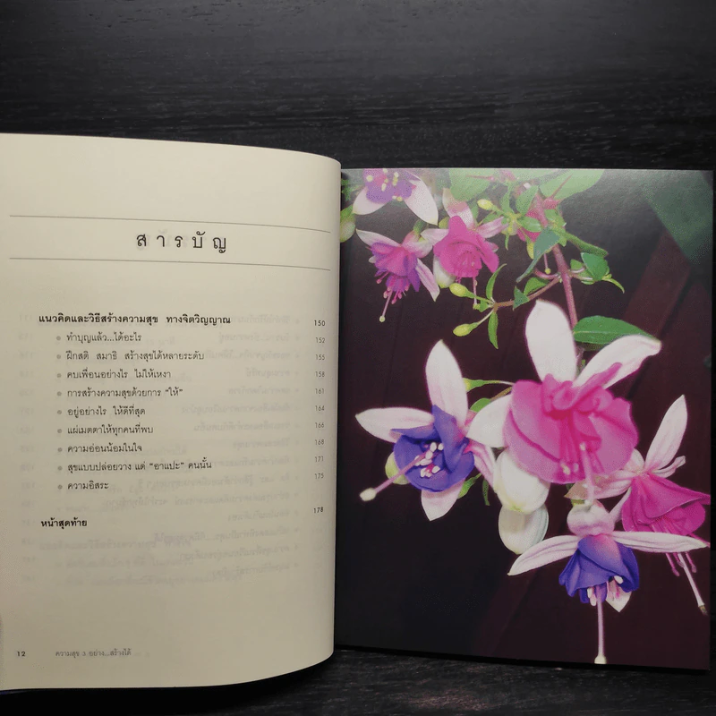 ความสุข 3 อย่าง สร้างได้ - ศ.ดร.นายแพทย์วิทยา นาควัชระ รูปที่ 8