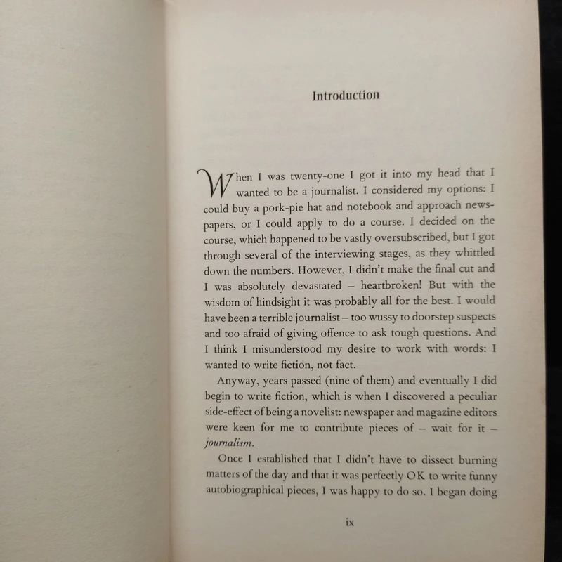 Under the Duvet - Marian Keyes รูปที่ 7
