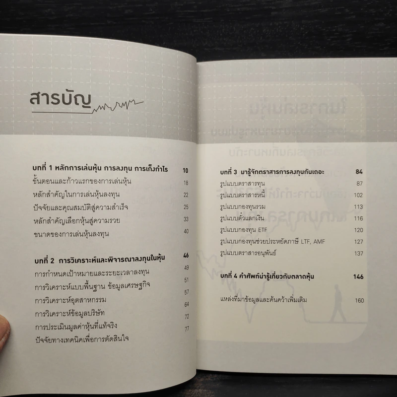 ก้าวแรกเล่นหุ้นเล่มเดียวเทรดเป็น - เมย์เดย์ รูปที่ 6