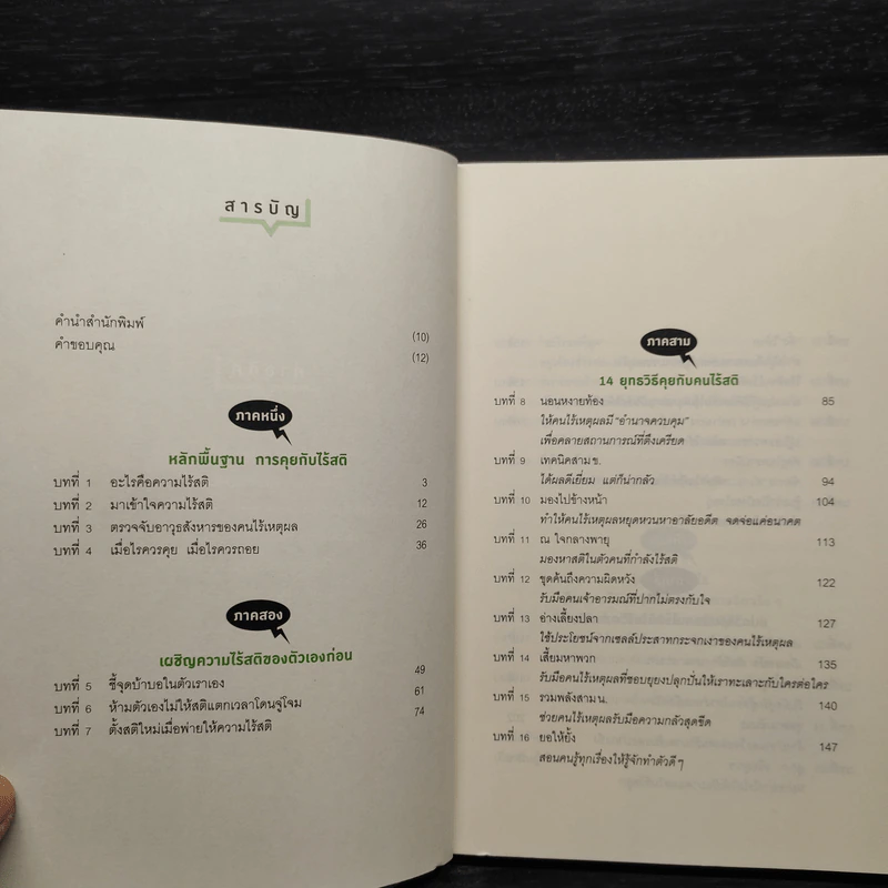 พูดให้ถูกจังหวะ คนชนะไม่พูดเยอะ - Mark Goulston (มาร์ก กูลสตัน) รูปที่ 6