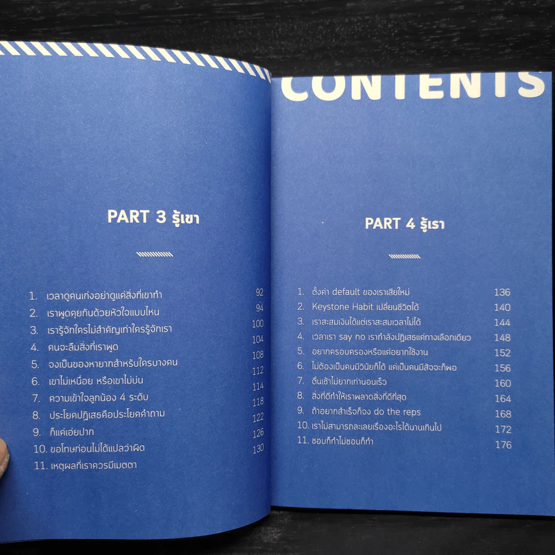 งานที่ใช่หาง่ายกว่าที่คิด - อานนทวงศ์ มฤคพิทักษ์ รูปที่ 6