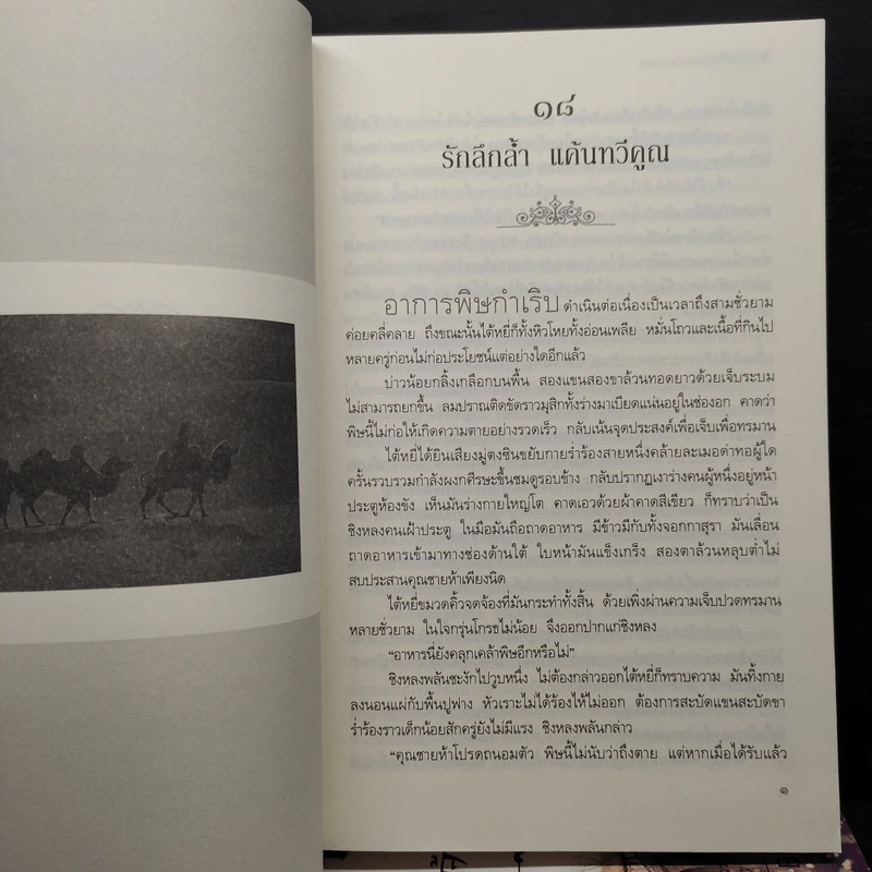 ราชบุตรเขยเจ้าสำราญ 3 เล่มจบ - BiscuitBus รูปที่ 6
