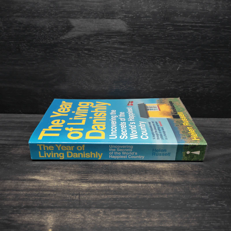 The Year of Living Danishly - Helen Russell รูปที่ 3