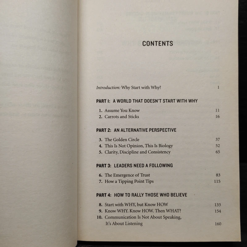 Start with Why - Simon Sinek รูปที่ 6
