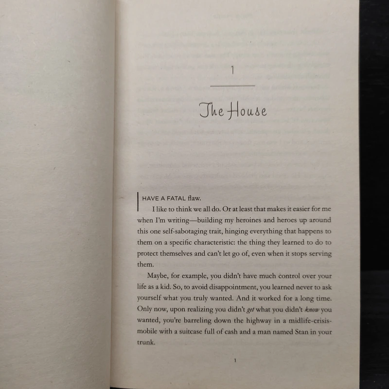 Beach Read - Emily Henry รูปที่ 6
