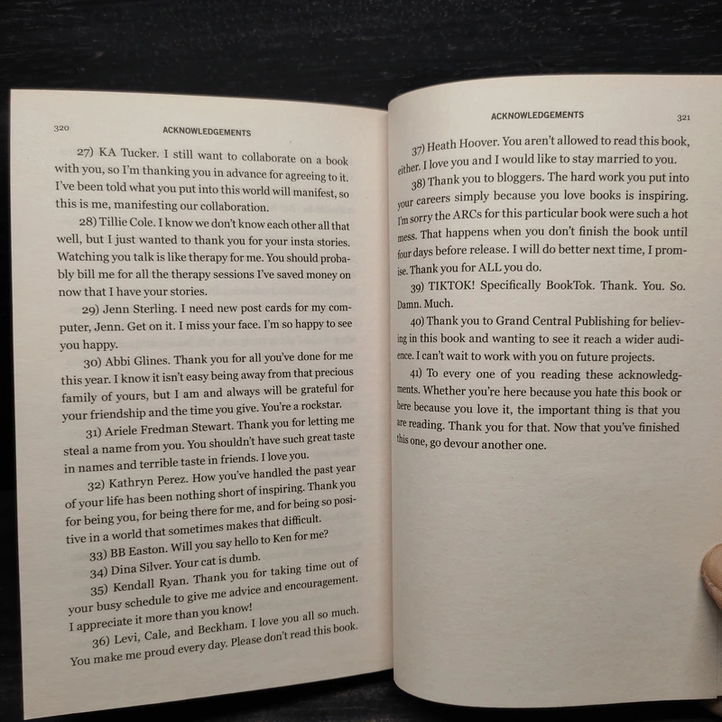 Verity - Colleen Hoover รูปที่ 7