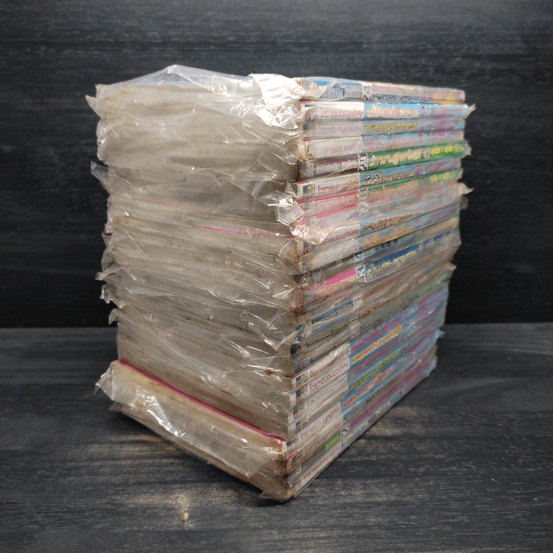 โดราเอมอน ชุดพิเศษ เล่ม 1-24 รูปที่ 4
