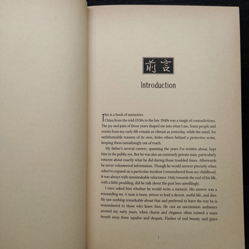 Things That Must Not Be Forgotten - Michael David Kwan รูปที่ 7
