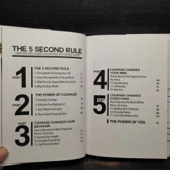 The 5 Second Rule - Mel Robbins รูปที่ 6