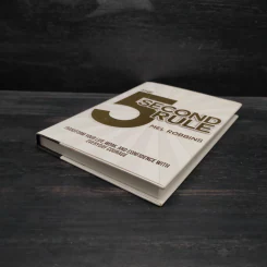The 5 Second Rule - Mel Robbins รูปที่ 4