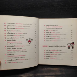 พูดเยอรมันจากจินตภาพ Mind Map German รูปที่ 6