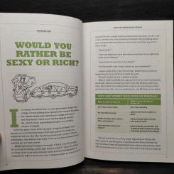 I Will Teach You to Be Rich - Ramit Sethi รูปที่ 8