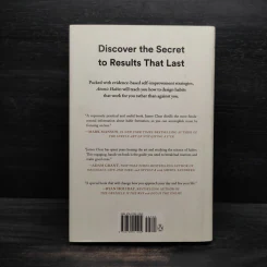 Atomic Habits - James Clear รูปที่ 2