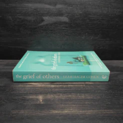 Grief of Others - Leah Hager Cohen รูปที่ 3