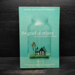 Grief of Others - Leah Hager Cohen