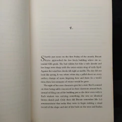 Grief of Others - Leah Hager Cohen รูปที่ 7