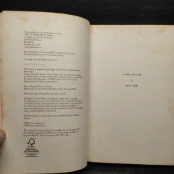 Grief of Others - Leah Hager Cohen รูปที่ 5