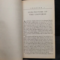 A Brief History of Time - Stephen Hawking รูปที่ 7