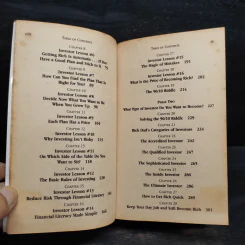 Rich Dad's Guide to Investing - Robert T. Kiyosaki รูปที่ 7