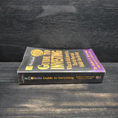 Rich Dad's Guide to Investing - Robert T. Kiyosaki รูปที่ 3