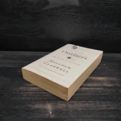 Outliers: The Story of Success - Malcolm Gladwell รูปที่ 4