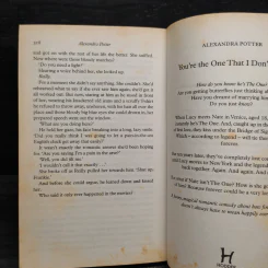 Who's That Girl? - Alexandra Potter รูปที่ 7