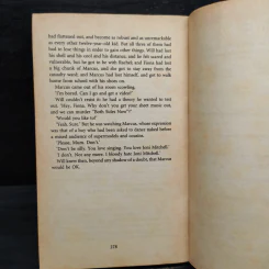 About a Boy - Nick Hornby รูปที่ 8