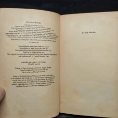 The Catcher in the Rye - J. D. Salinger รูปที่ 5